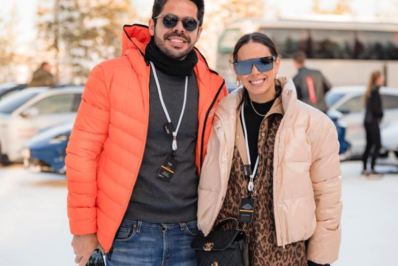 Emoção e velocidade - Porsche Center Fortaleza leva grupo de clientes ao “Porsche Ice Experience”, na Finlândia