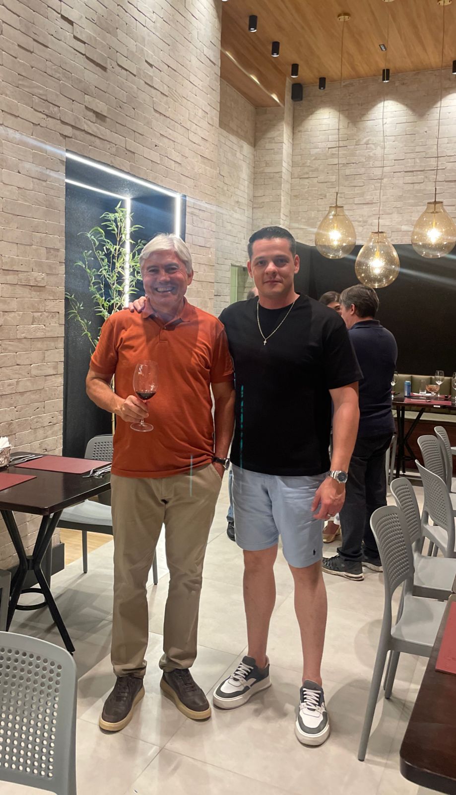 Roadtrip em Guaramiranga: Brasterra e GWM Newhouse realizam evento com clientes da GWM