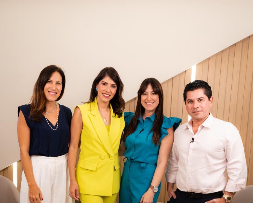 Flávia Laprovitera é a convidada da abertura da 2ª temporada do podcast ‘Plano Business’