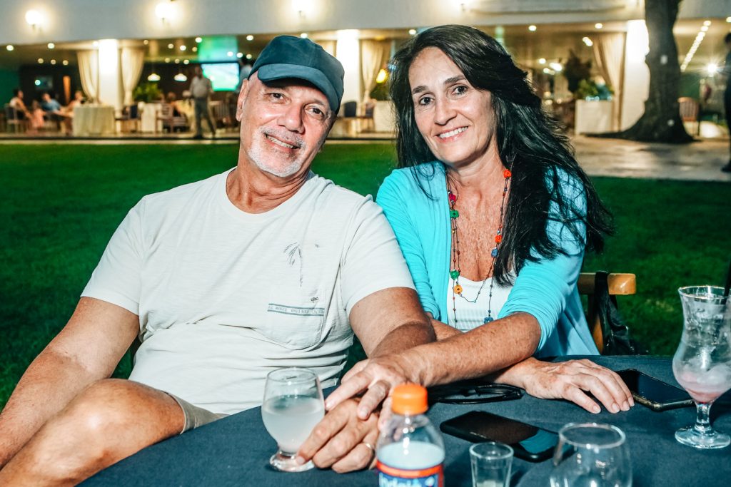 Wilmar E Anamaria Souza