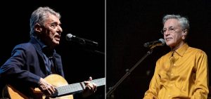 147185,chico Buarque E Caetano Veloso Colaboram Em Livro Sobre Clarice Lispector 3