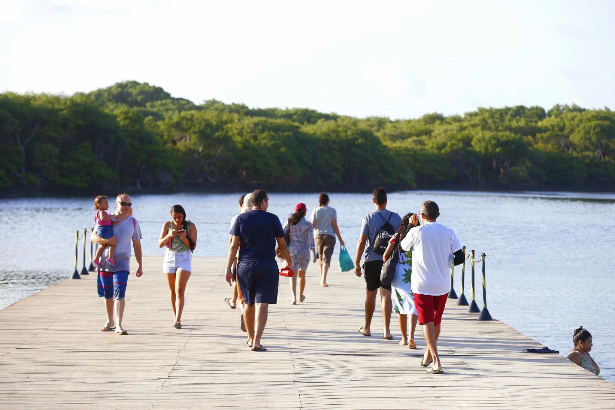 Turismo do Ceará registra o maior crescimento do país em janeiro