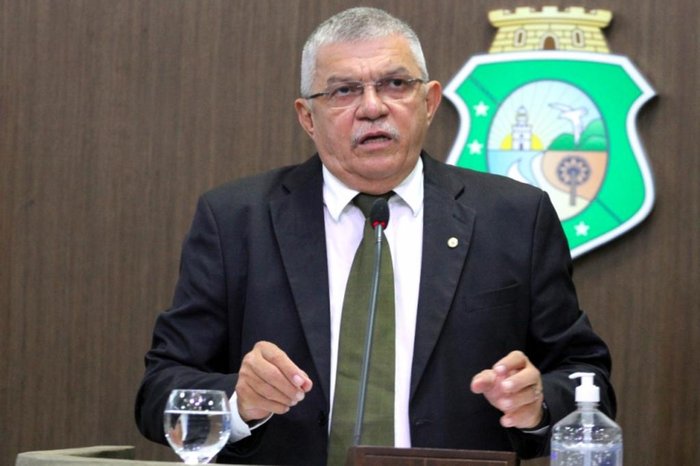 TSE confirma cassação do ex-deputado estadual Delegado Cavalcante