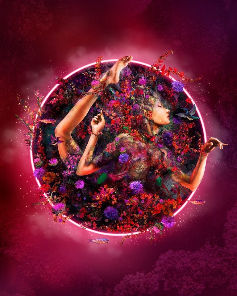 Macallan e Cirque du Soleil se unem para uma experiência teatral única nas terras altas escocesas