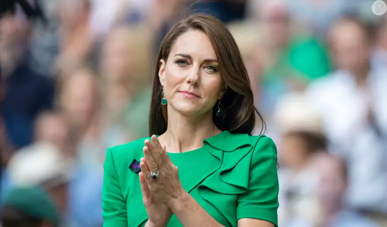 Cirurgia de Kate Middleton é ‘guardada a sete chaves’ até para familiares