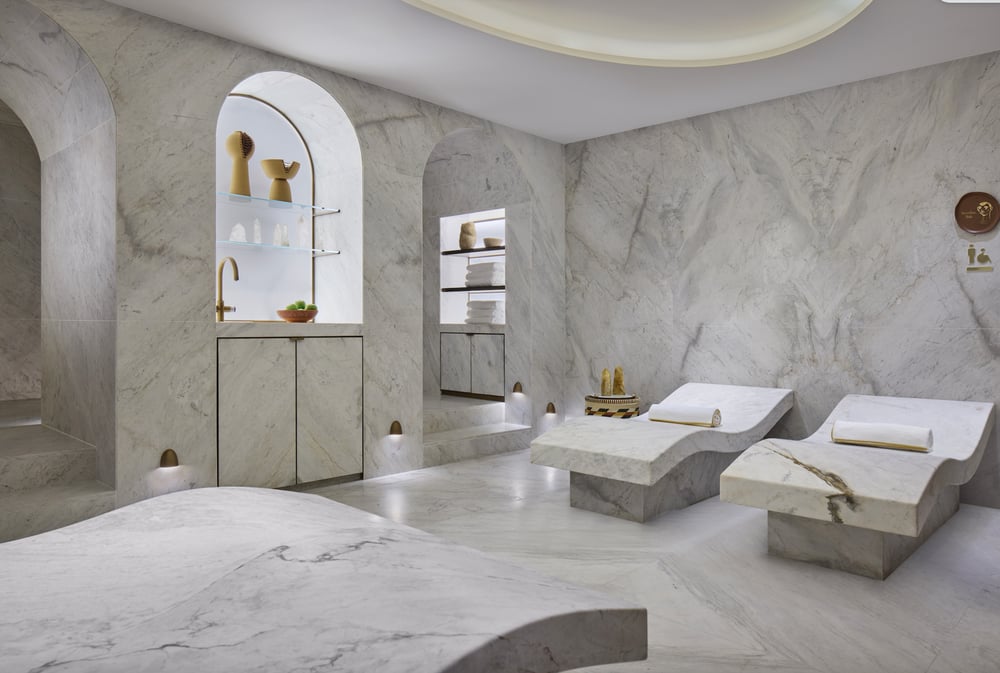 Rosewood São Paulo inaugura o Asaya SPA by Guerlain