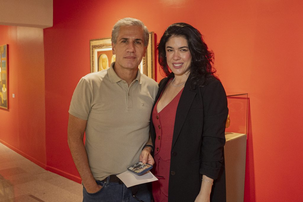 Adolfo E Marianna Bichucher
