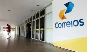 Agências Dos Correios Foto Agência Brasil