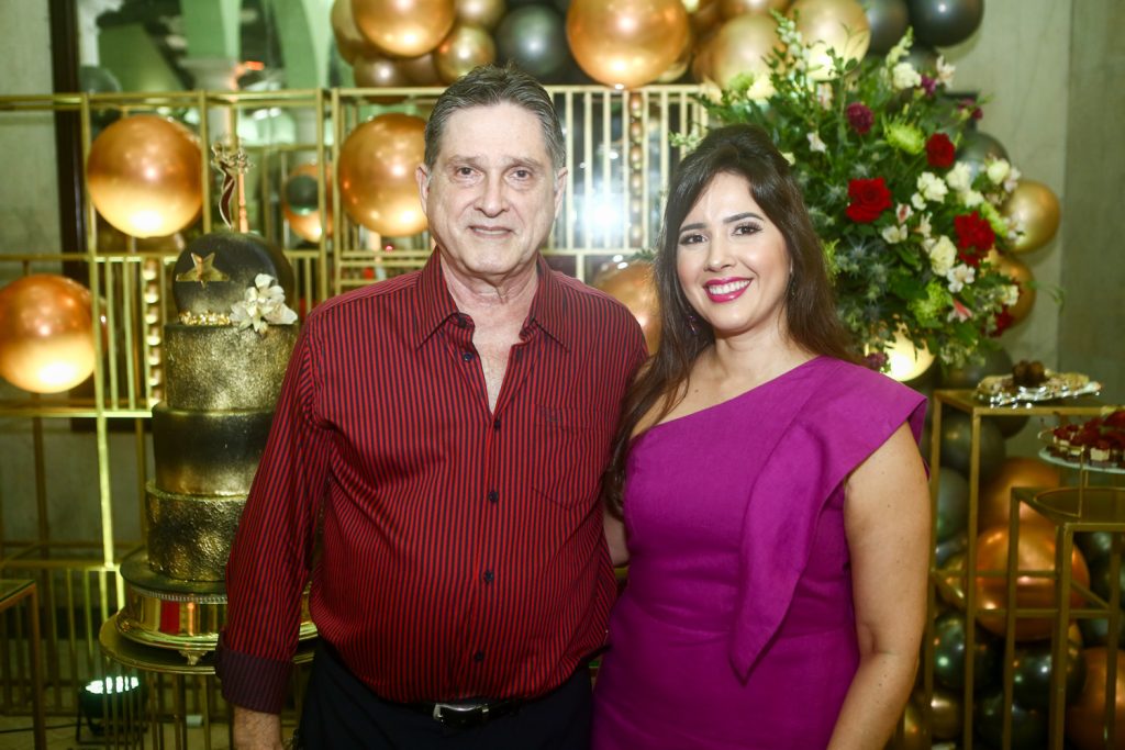 Aguiar Lopes E Erica Nunes