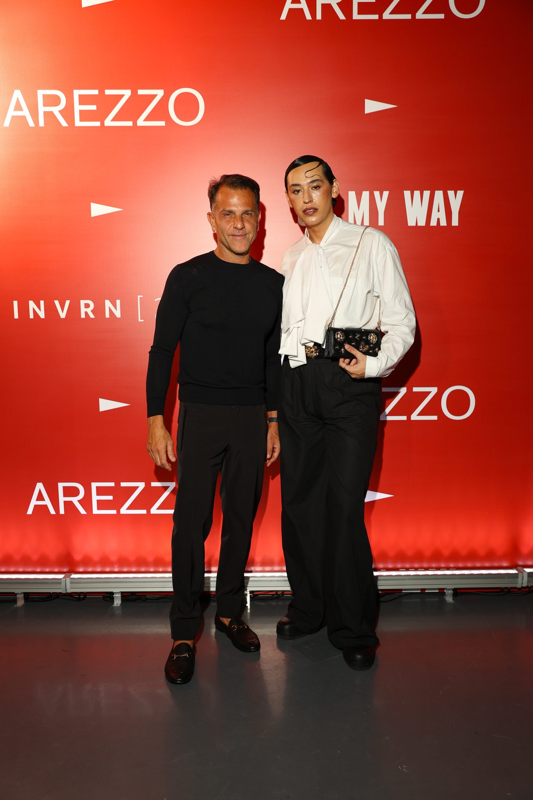 Alexandre Birman E Gabb 1