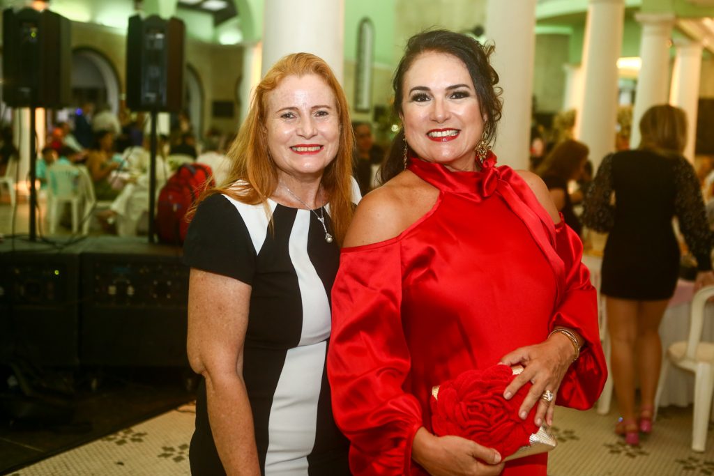 Ana Luiza Costa Lima E Patricia Franco (1)