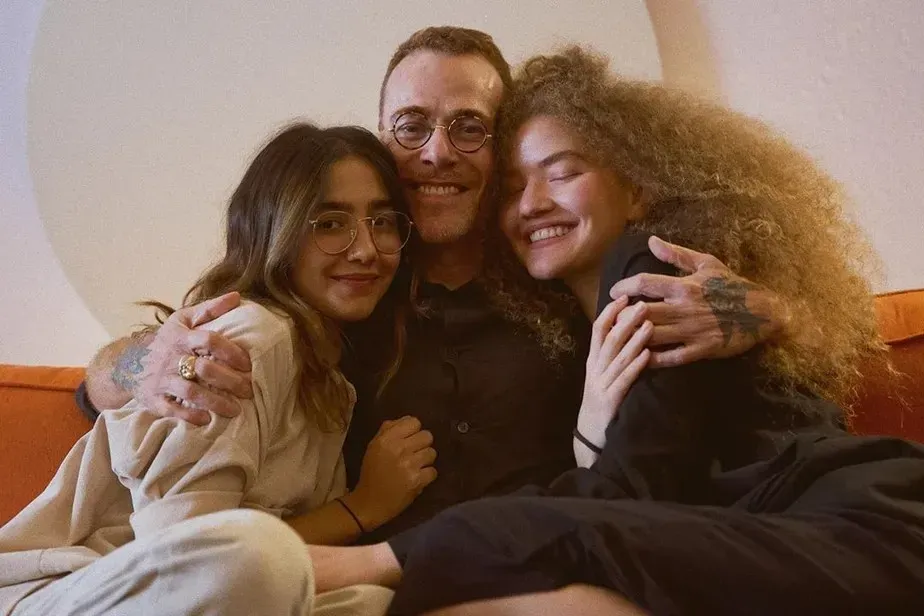 Iguatemi Hall será palco da “Turnê dos Namorados” de ANAVITÓRIA e Nando Reis