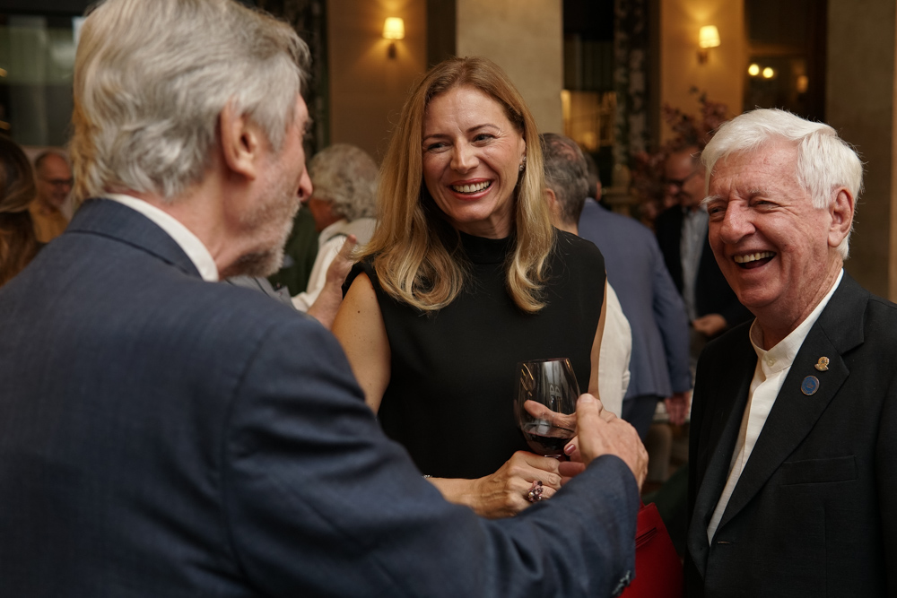 Angela Fossaluzza E Fernando Dall'olio