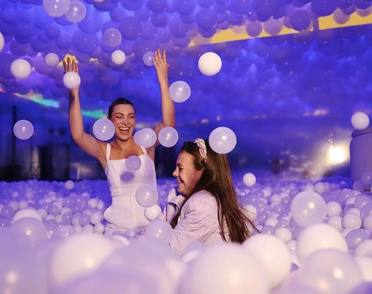 Balloon Experience chega ao Iguatemi Bosque com experiência imersiva e cenários instagramáveis