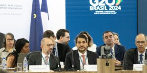 Brasil Discute No G20 Pauta Anticorrupção Aliada Ao Desenvolvimento Social E Ambiental