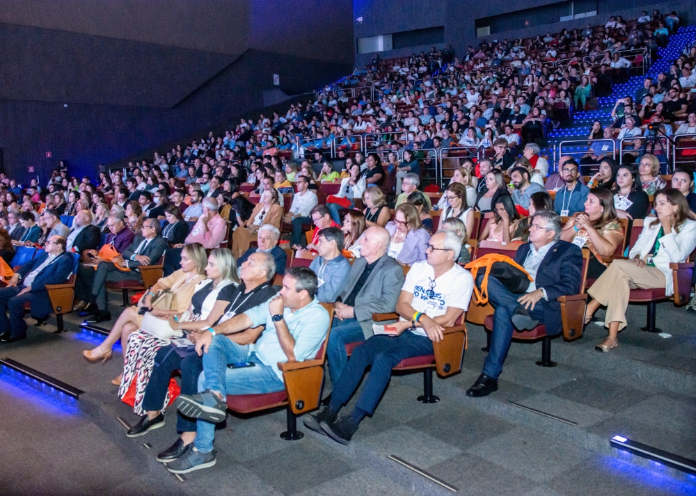 Head Comercial – Varejo do Grupo Globo participará do 18º Cenários do Varejo