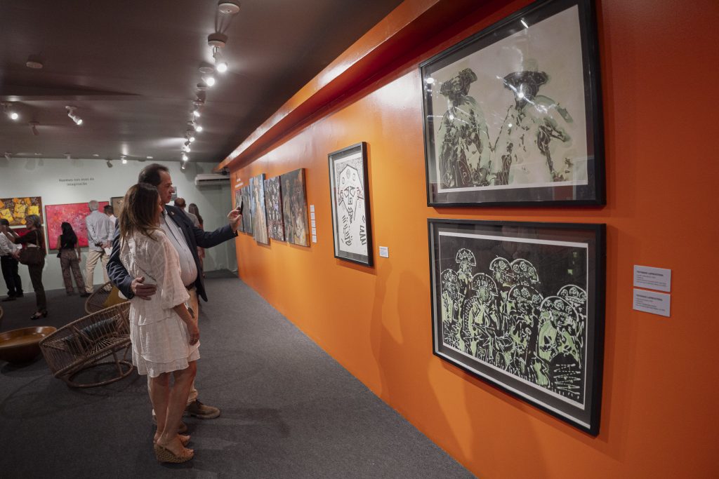 Centelhas Em Movimento (5)