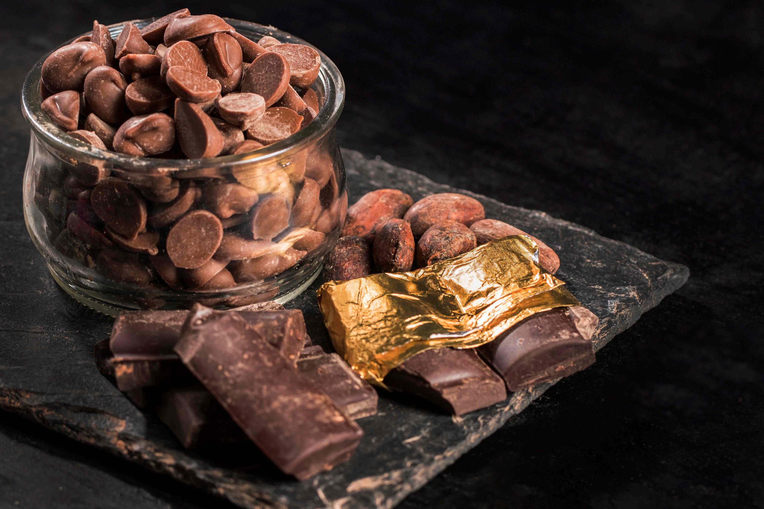 Vendas de chocolates de alta qualidade devem crescer 17,6% no Brasil