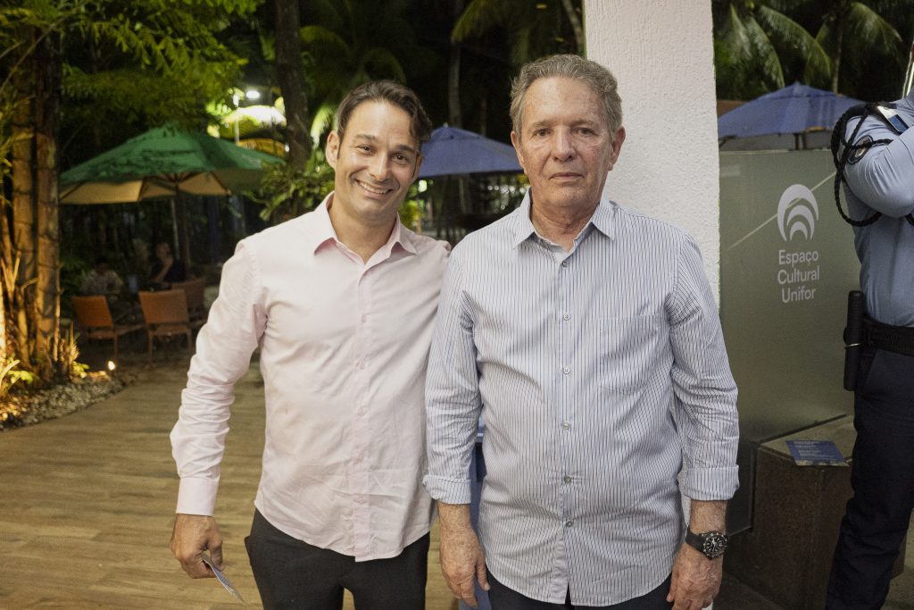 Claudio Rocha E Claudio Rocha