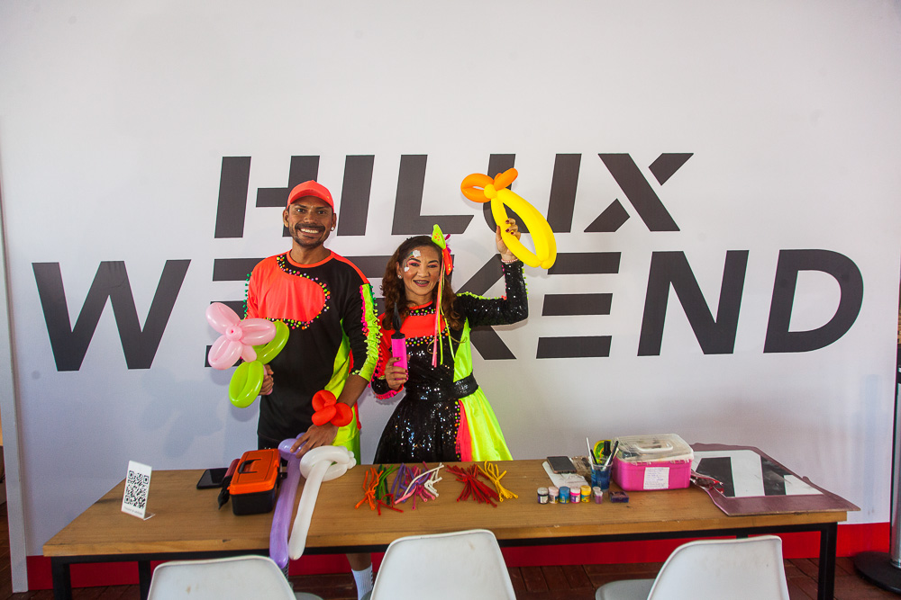 Cléber De Brito E Geovania Lavour