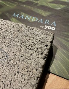 Concreto Sustentável Desenvolvido Pela Marquise Incorporações Para O Mandara By Yoo