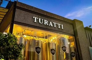 Conexao 085 Cearense Turatti Recebe Titulo De Melhor Cervejaria Do Nordeste