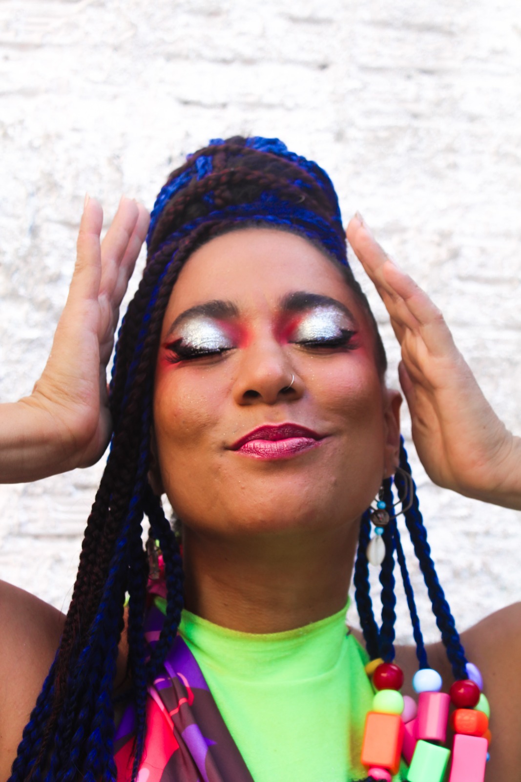 Di Ferreira e Nathalia Castro agitam o Beach Park nesta sexta-feira (22)