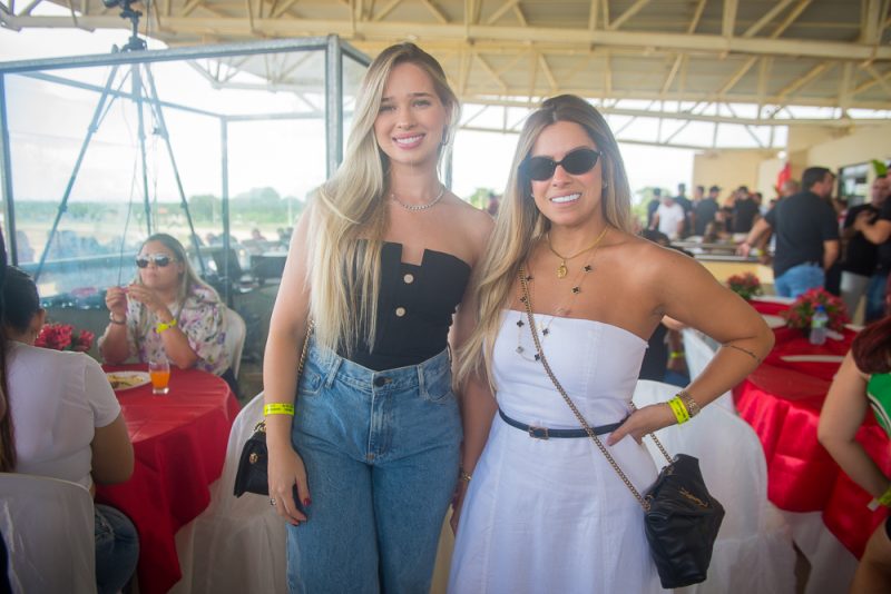 CORRIDA E LEILÃO - Rafael Leal reúne amantes do turfe e convidados especiais na 17ª edição do GP Haras Primavera