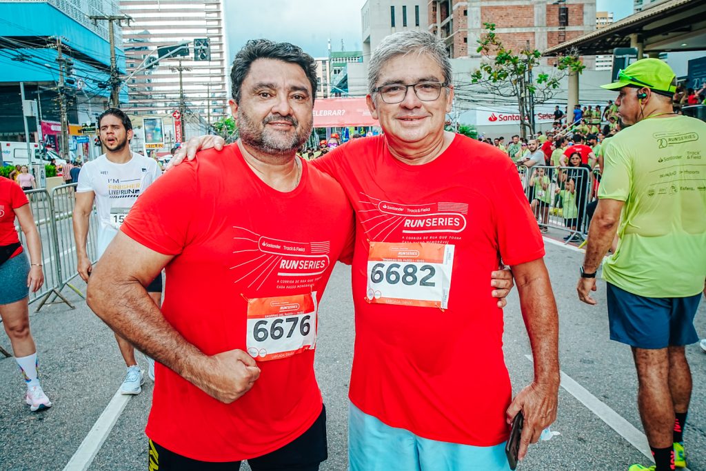 Disraele Brasil E Francisco Caetano