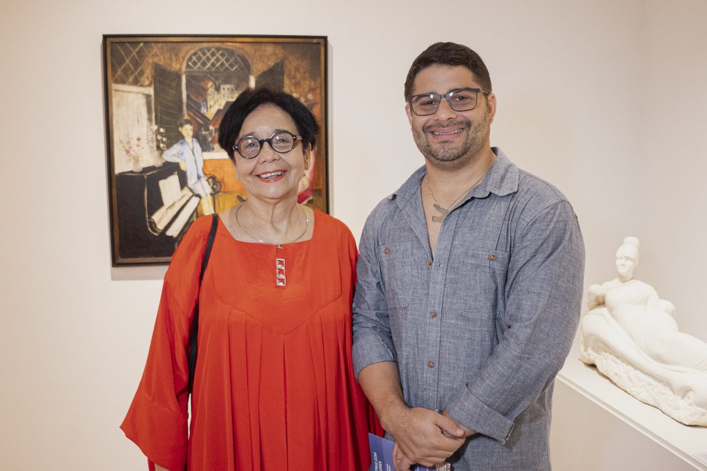 Dodora E Samir Guimaraes