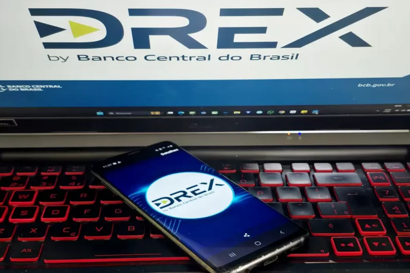 Drex Foto Agência Brasil
