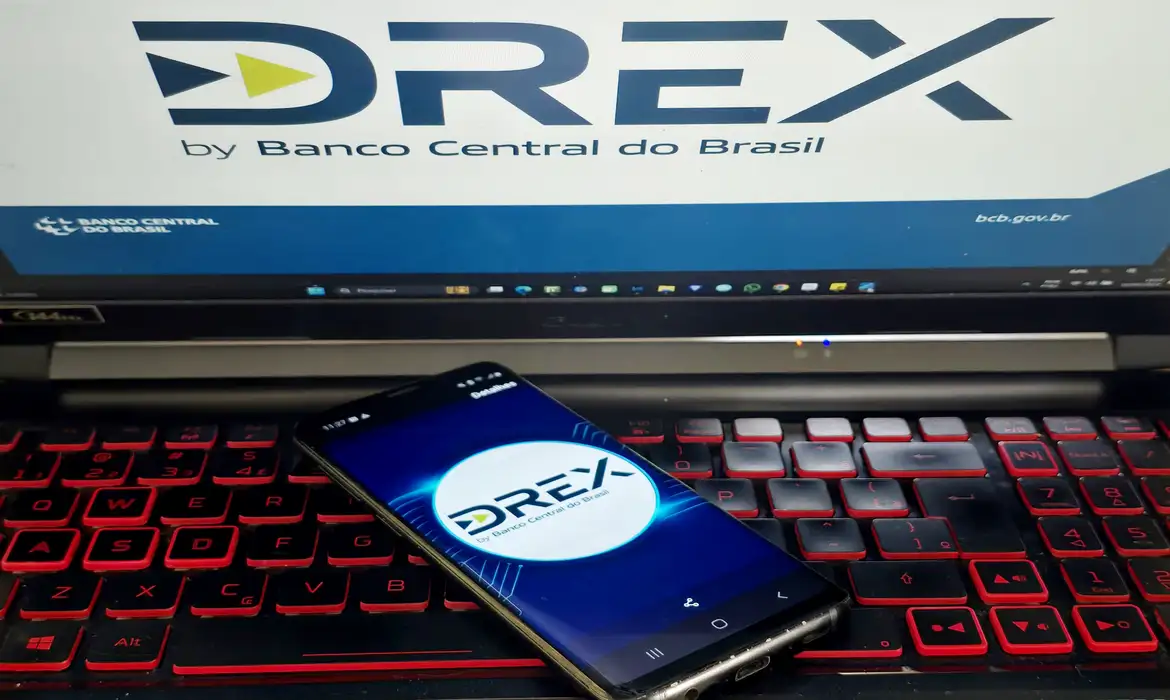 Drex: Banco Central destaca desafios tecnológicos e ajusta diretrizes do projeto-piloto Drex: Banco Central destaca desafios tecnológicos e ajusta diretrizes do projeto-piloto