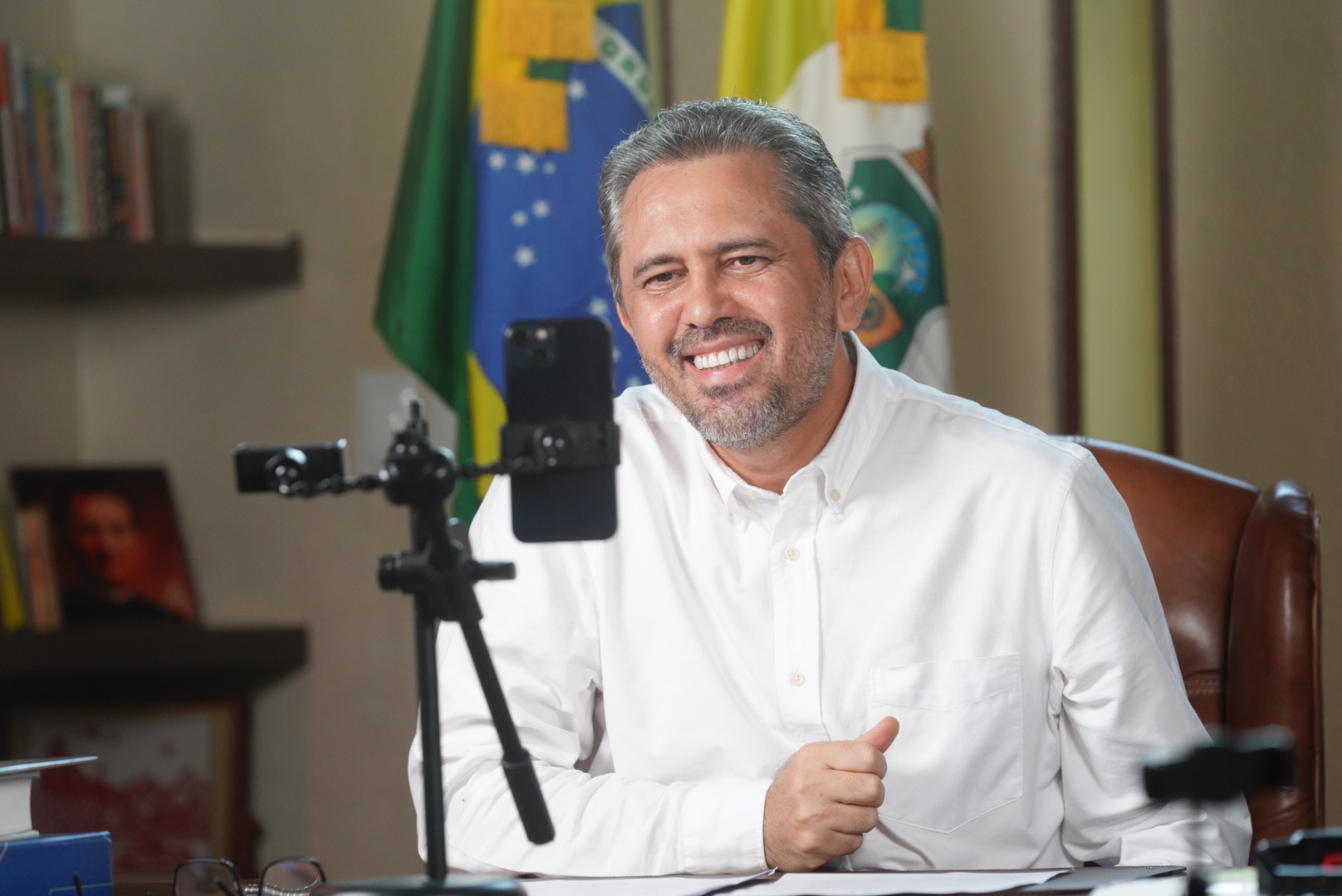 Governo do Ceará credencia profissionais para atuarem em procedimentos de ortopedia na Rede Sesa
