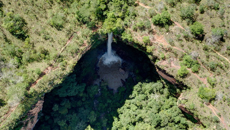 Turismo de natureza e ecoturismo são responsáveis por 60% do faturamento no setor