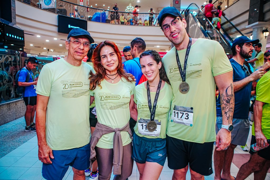 Eduardo, Sandra E Manu Rolim, Lucas Felix (4)