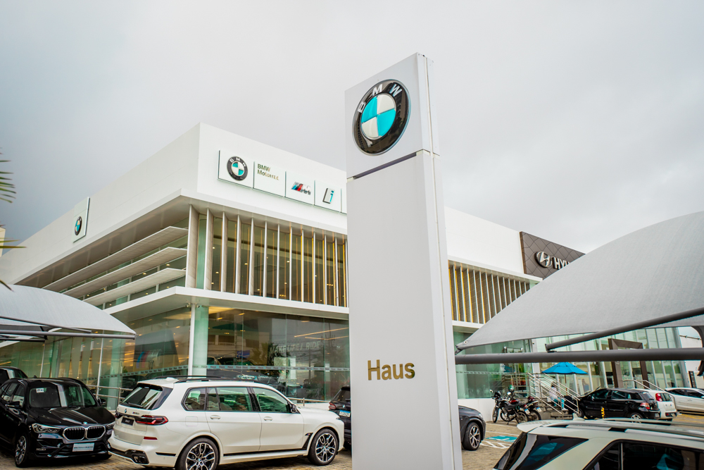 Eletric Experience (1)