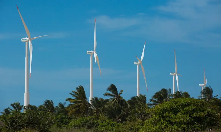 Transição energética: Brasil e Alemanha discutem oportunidades de investimento