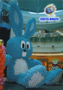 Exposição Parque Da Páscoa