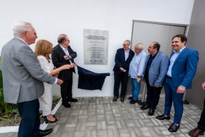 Fiec Centro Transição Energética