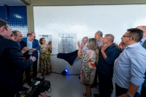 Fiec Instituto Sesi Senai Em Maracanaú