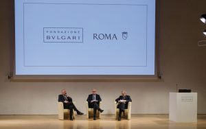 Fondazione Bulgari Roma