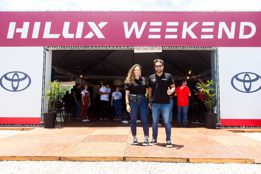 Gabriela Carvalho Fiuza E Diego Monteiro