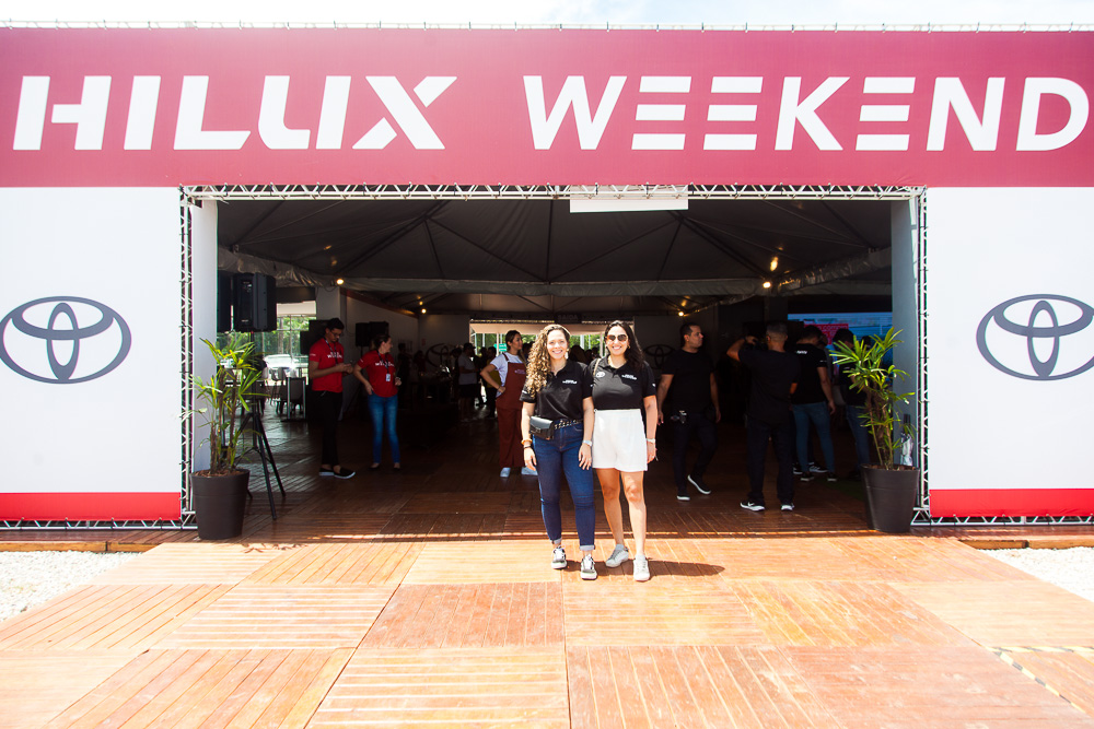 Gabriela Fiuza E Mayra Carvalho