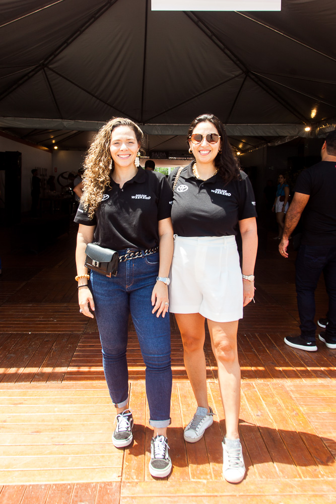 Gabriela Fiuza E Mayra Carvalho 2