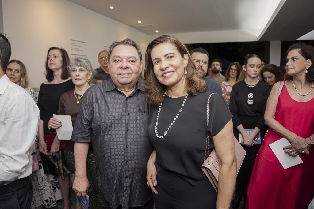 Gera E Marcia Teixeira