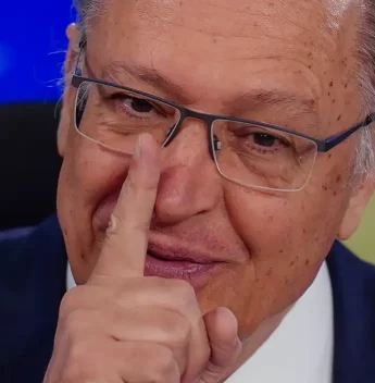 Não pode ter muito penduricalho, diz Alckmin sobre reforma tributária