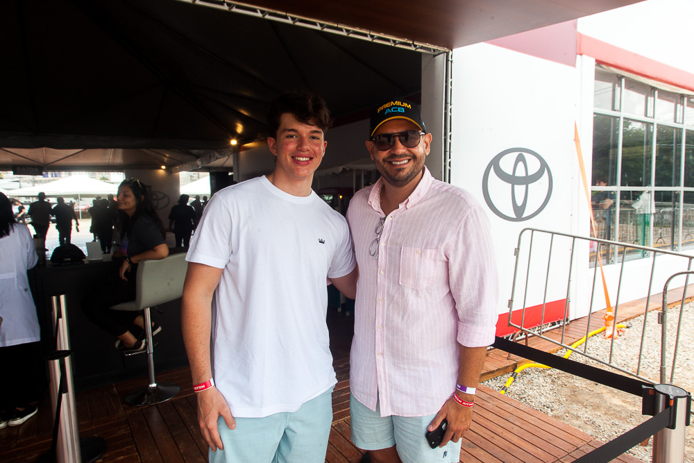 Guilherme Magalhães E Gomes De Freitas