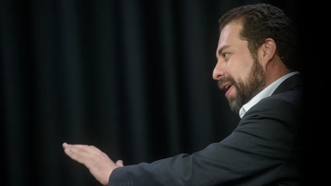 PMB expulsa Abraham Weintraub e oficializa apoio a Boulos à Prefeitura de São Paulo