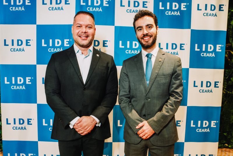 Conhecimento e insights - Lide Ceará realiza Business Dinner com apresentações da Sudene e do Banco do Nordeste