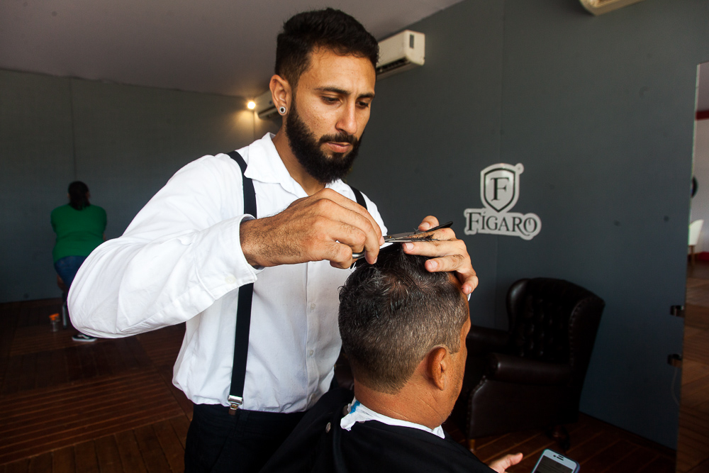 Hilux Weekend Iguatemi 13